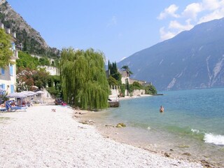 Holiday house Tremosine sul Garda Environment 21