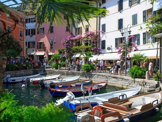 Vakantiehuis Tremosine sul Garda Omgeving 22