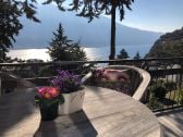 Vakantiehuis Tremosine sul Garda Buitenaudio-opname 1