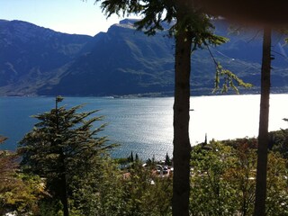 Holiday house Tremosine sul Garda Outdoor Recording 3