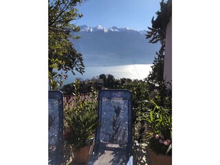 Holiday house Tremosine sul Garda Outdoor Recording 5