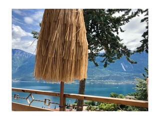 Vakantiehuis Tremosine sul Garda Buitenaudio-opname 7