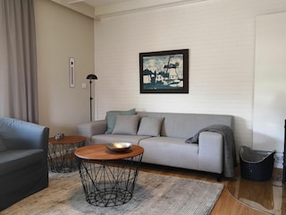 Ferienhaus St. Peter-Ording Ausstattung 5