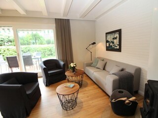 Ferienhaus St. Peter-Ording Ausstattung 6