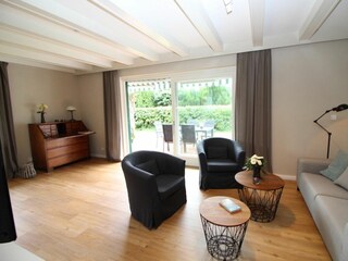 Ferienhaus St. Peter-Ording Ausstattung 10