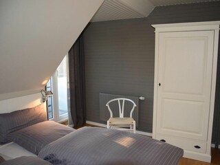 Ferienhaus St. Peter-Ording Ausstattung 17