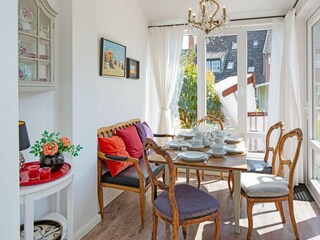 Ferienhaus List Außenaufnahme 3