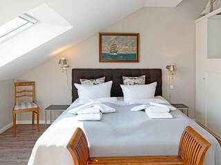 Ferienhaus List Außenaufnahme 12