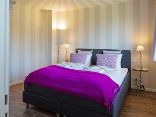Ferienhaus List Außenaufnahme 18