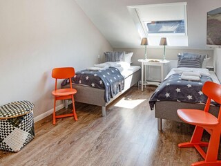 Ferienhaus List Außenaufnahme 23