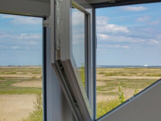 Ferienhaus List Außenaufnahme 28
