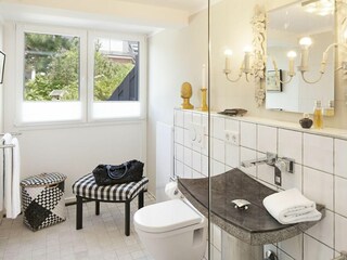 Ferienhaus List Außenaufnahme 32