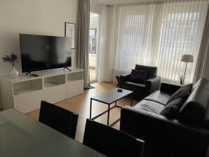 Ferienwohnung Alte Schmiede 4 - Norderney - image1