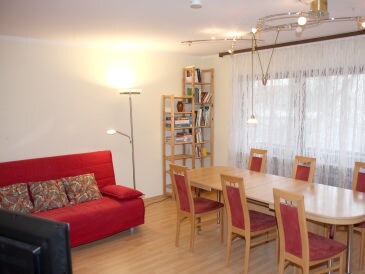 Holiday apartment Wiedemann