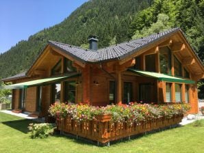 Chalet sul ruscello - Partenen - image1