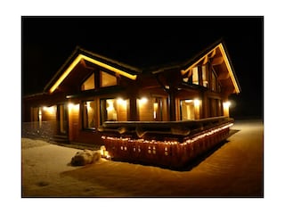 Chalet Partenen Outdoor Recording 6