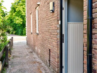 Apartamento Schoorl Características 22