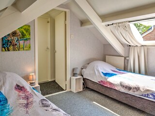 Apartamento Schoorl Características 26