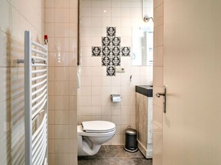 Apartamento Schoorl Características 23