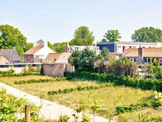 Apartamento Schoorl Grabación al aire libre 6