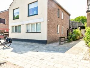 Comfortabel appartement in Noord-Holland met dakterras - Schoorl - image1