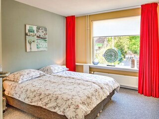 Apartamento Schoorl Características 24