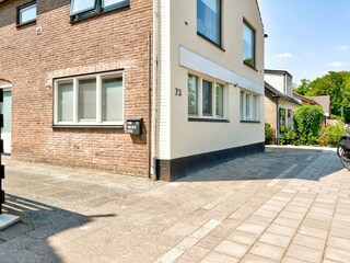 Apartamento Schoorl Grabación al aire libre 7