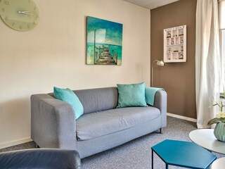 Apartamento Schoorl Características 29