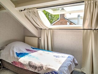 Apartamento Schoorl Características 32