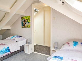Apartamento Schoorl Características 33