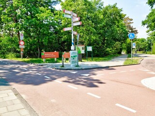 Apartamento Schoorl Entorno 36