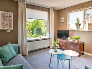 Appartement Schoorl Kenmerken 15