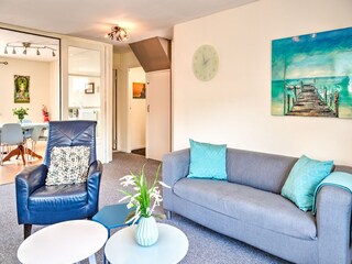 Apartamento Schoorl Características 12