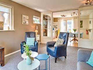 Appartement Schoorl Kenmerken 17