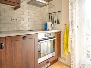 Appartement Schoorl Kenmerken 20