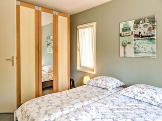 Appartement Schoorl Équipement 21