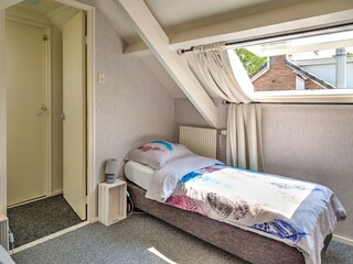 Appartement Schoorl Kenmerken 25