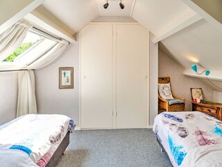 Apartamento Schoorl Características 14