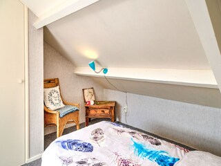 Appartement Schoorl Équipement 27