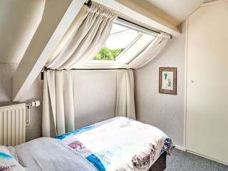 Appartement Schoorl Équipement 28