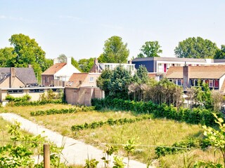 Appartement Schoorl Enregistrement extérieur 10