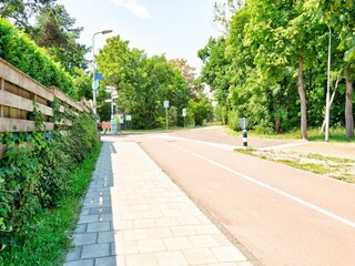 Appartement Schoorl Omgeving 34