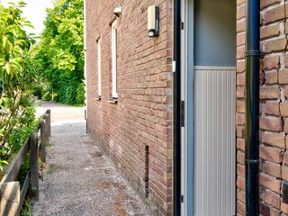 Apartamento Schoorl Características 17