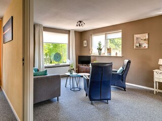 Apartamento Schoorl Características 18