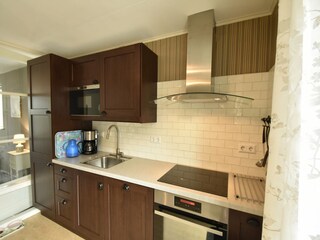 Apartamento Schoorl Características 21