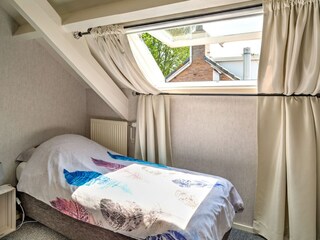 Apartamento Schoorl Características 24