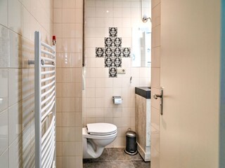 Appartamento Schoorl Caratteristiche 29