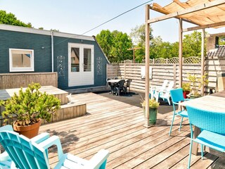 Apartamento Schoorl Grabación al aire libre 8