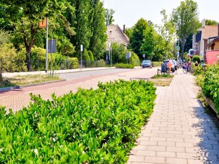 Appartamento Schoorl Ambiente 35