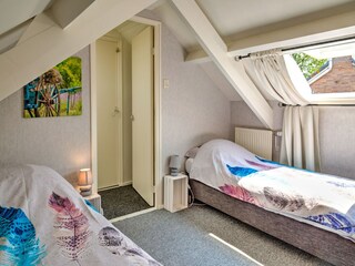 Apartamento Schoorl Características 33